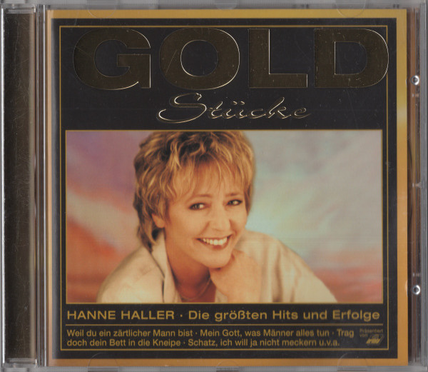 Goldstücke - Die Größten Hits Und Erfolge