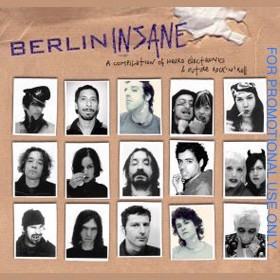 Berlin Insane