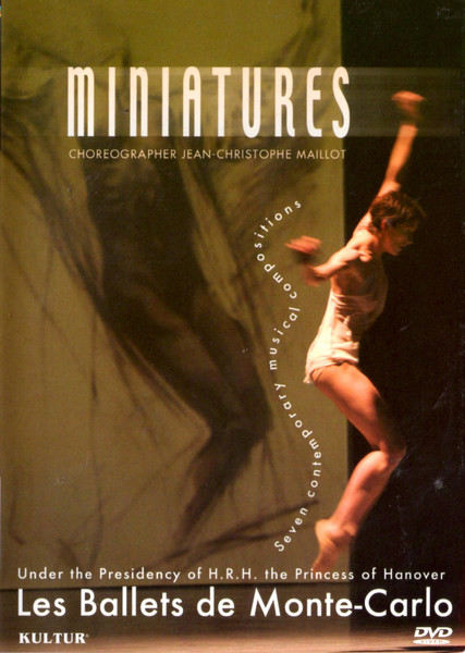 Miniatures