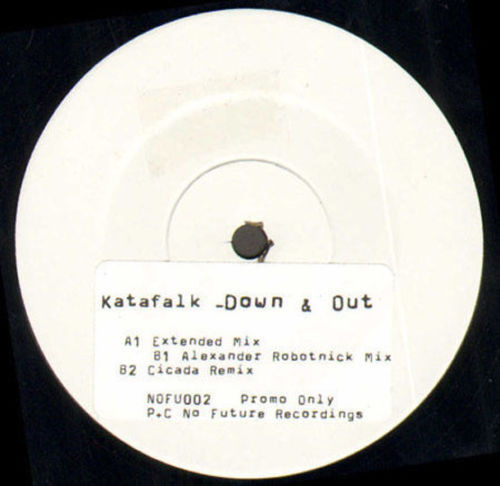 Down & Out