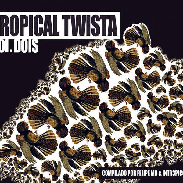 Tropical Twista Vol. 2
