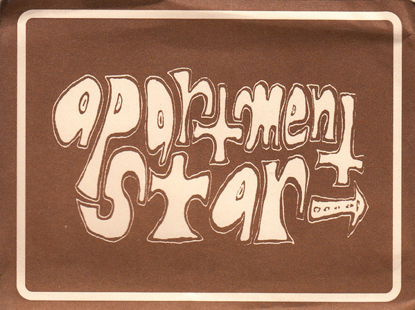 Apartment Star E.P.