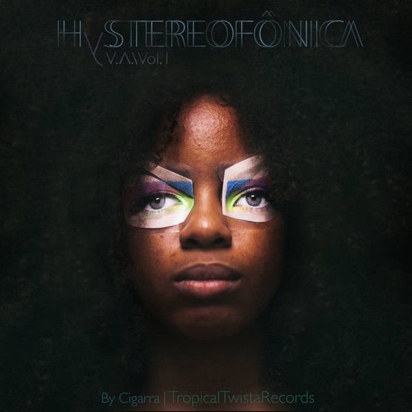 Hystereofônica Vol. 1 