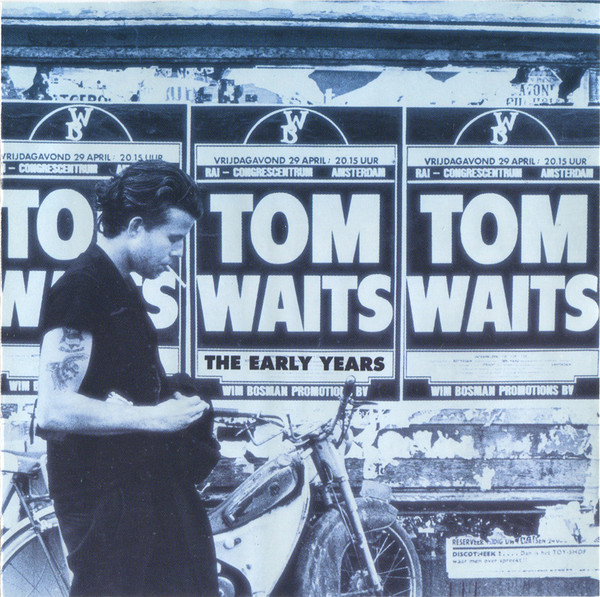 The Early Years