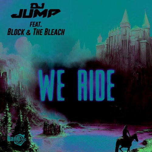 We Ride