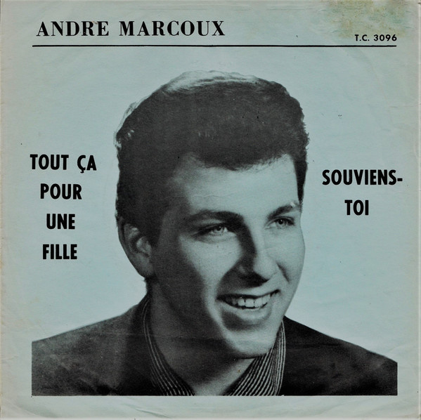 Tout Ça Pour Une Fille