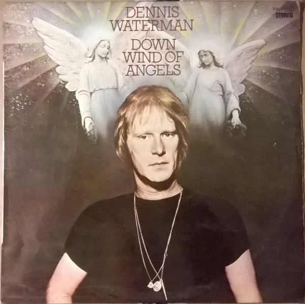 Down Wind Of Angels