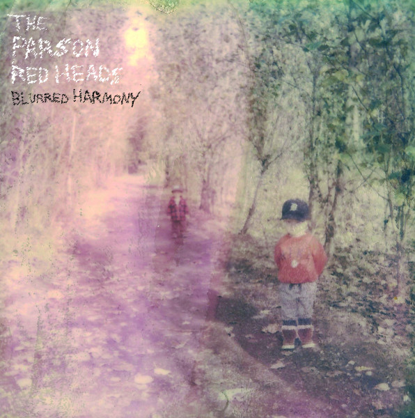 Blurred Harmony