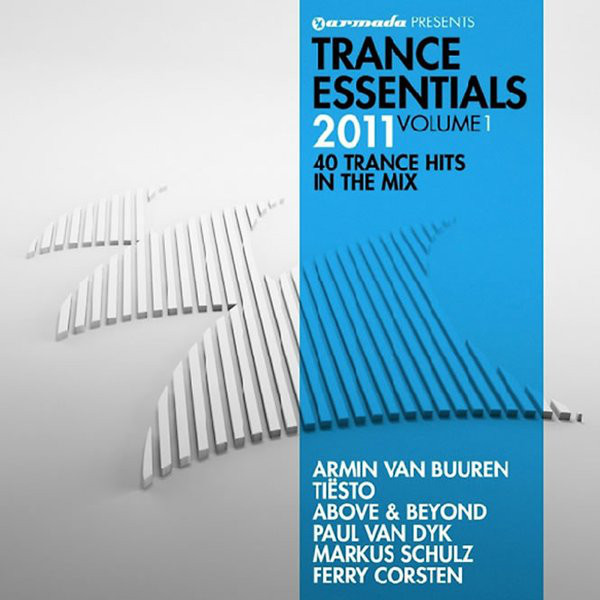 Trance Essentials 2011 Volume 1