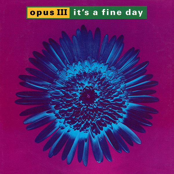 It's A Fine Day