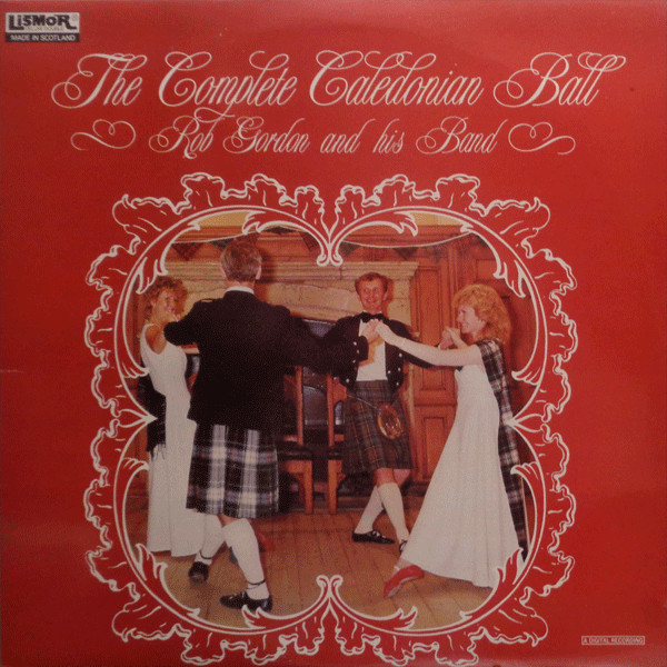 The Complete Caledonian Ball