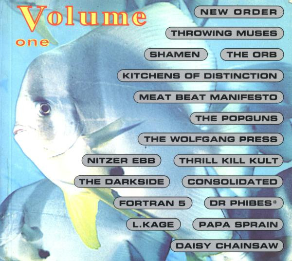 Volume One