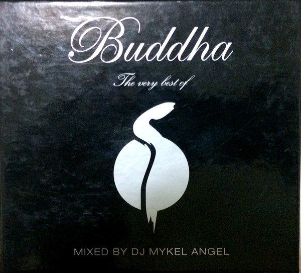 Buddha - The Best Of