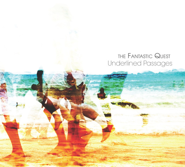 The Fantastic Quest