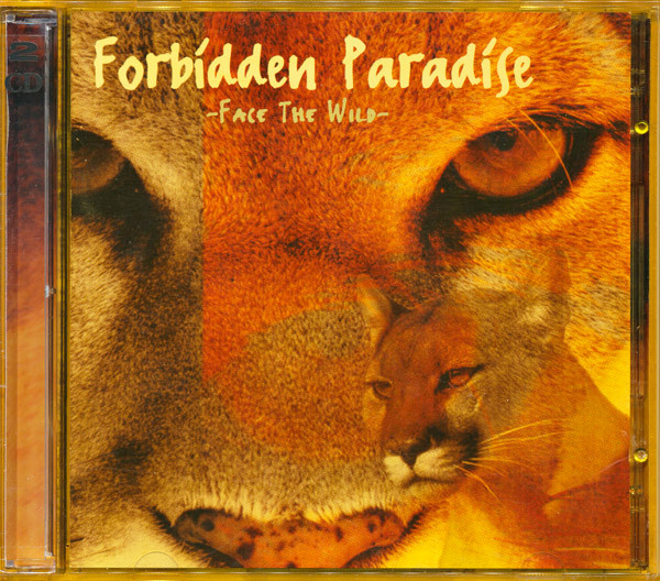 Forbidden Paradise - Face The Wild 