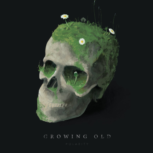  Growing Old
