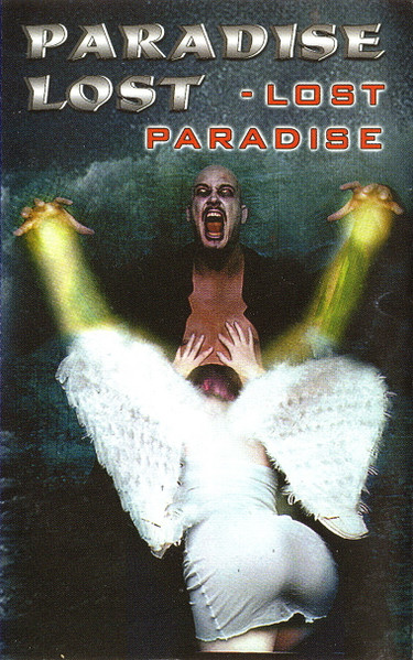Lost Paradise