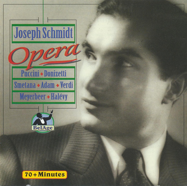 Opera Arias