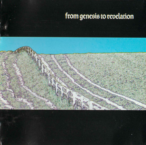 From Genesis To Revelation