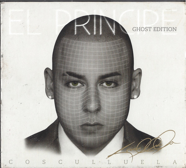  El Principe • Ghost Edition
