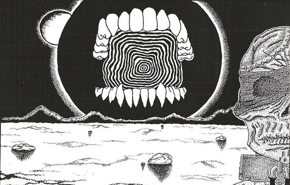 Anxiety Tremors