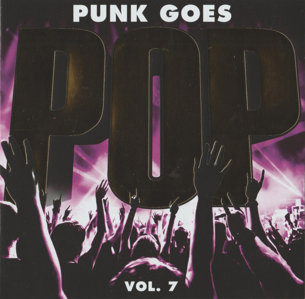Punk Goes Pop Vol. 7