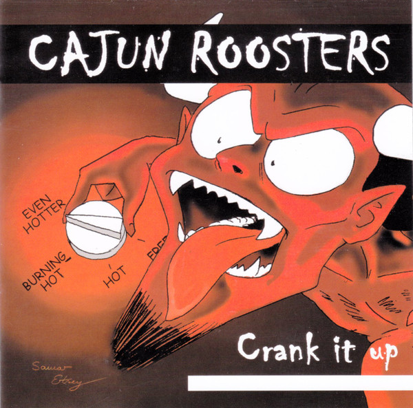 Crank It Up