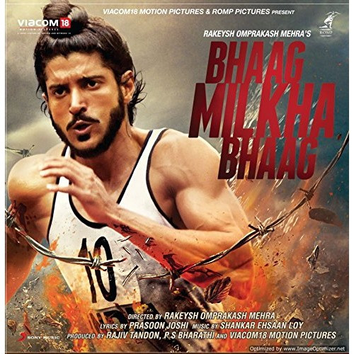 Bhaag Milkha Bhaag