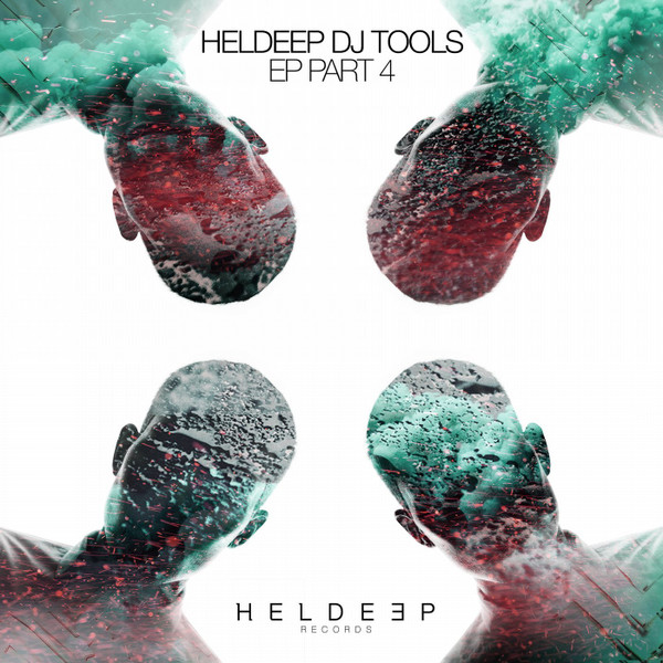 Heldeep DJ Tools EP Part 4