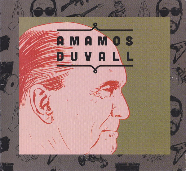 Amamos Duvall