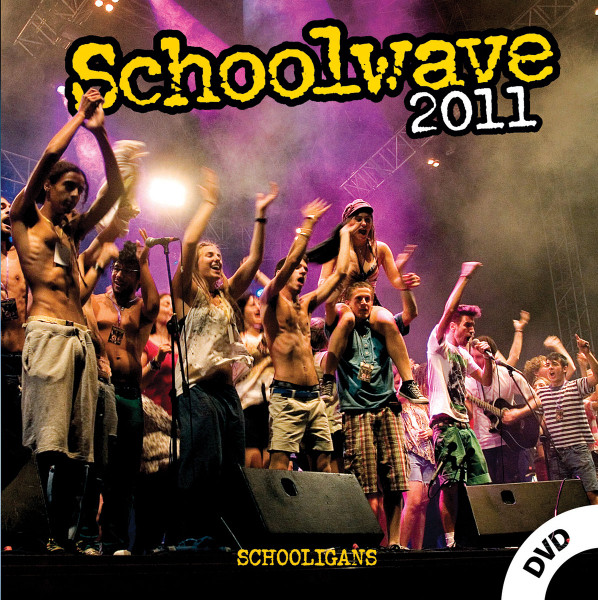 Schoolwave 2011