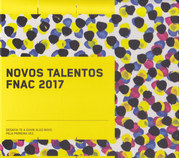 Novos Talentos Fnac 2017
