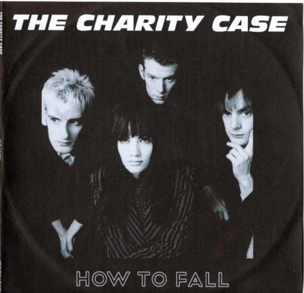 How To Fall