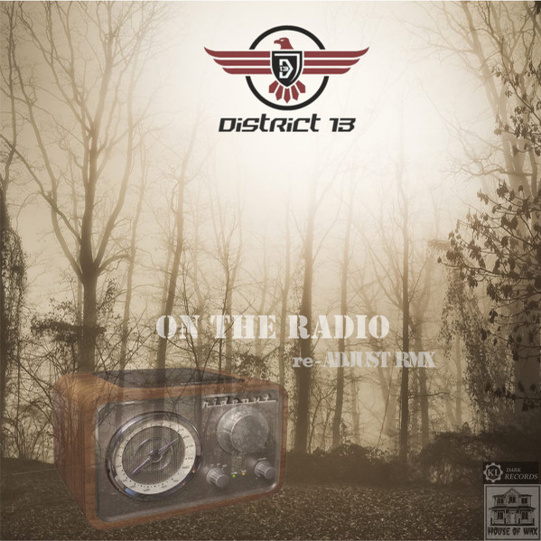 On The Radio