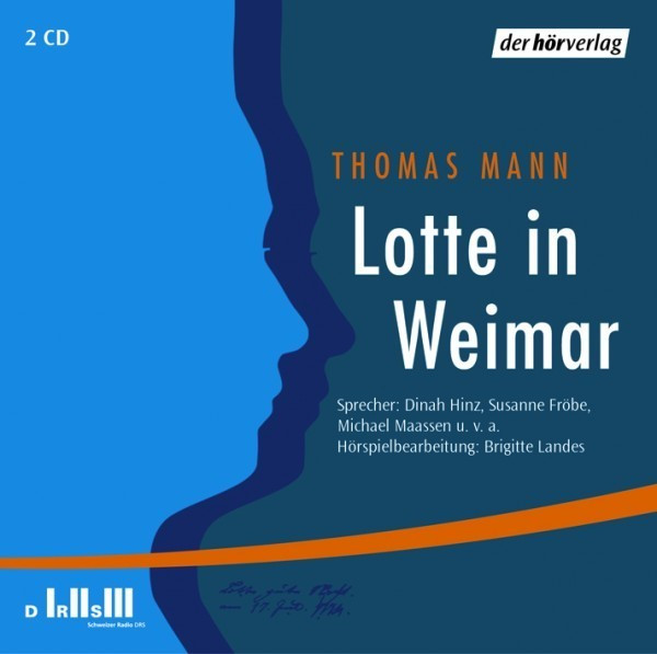 Lotte In Weimar