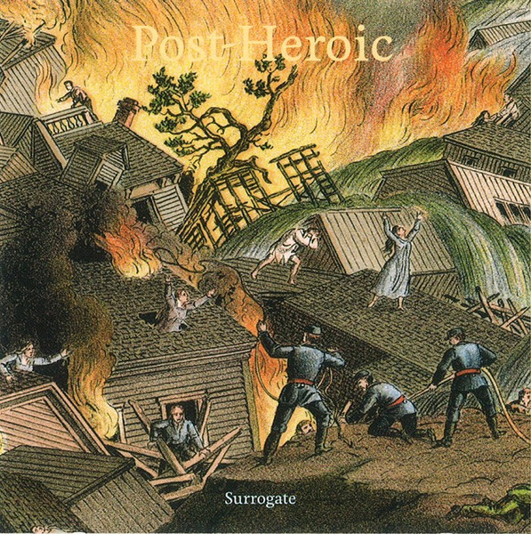 Post-Heroic