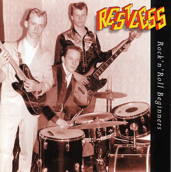 Rock 'N' Roll Beginners