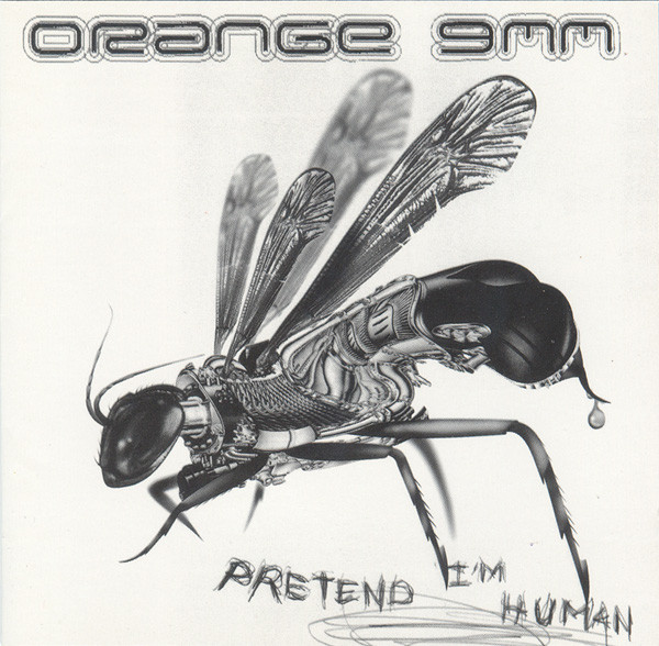 Pretend I'm Human