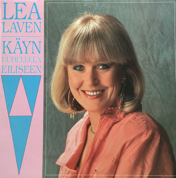 Käyn Uudelleen Eiliseen
