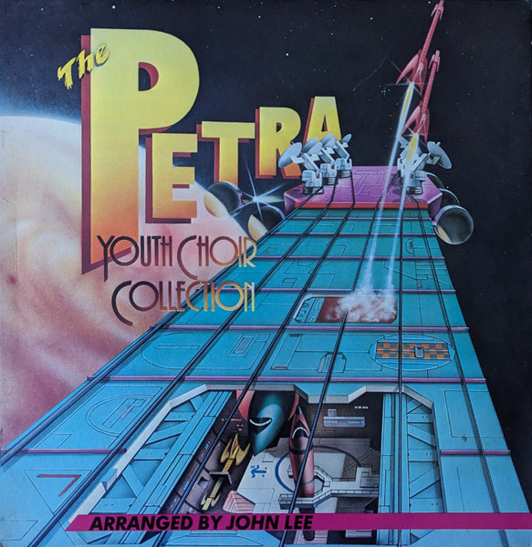 The Petra Youth Choir Collection