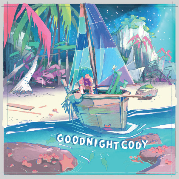 Wide As The Moonlight, Warm As The Sun