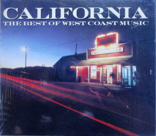 California - The Best Of West Coast Music