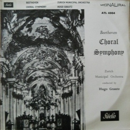 Choral Symphony