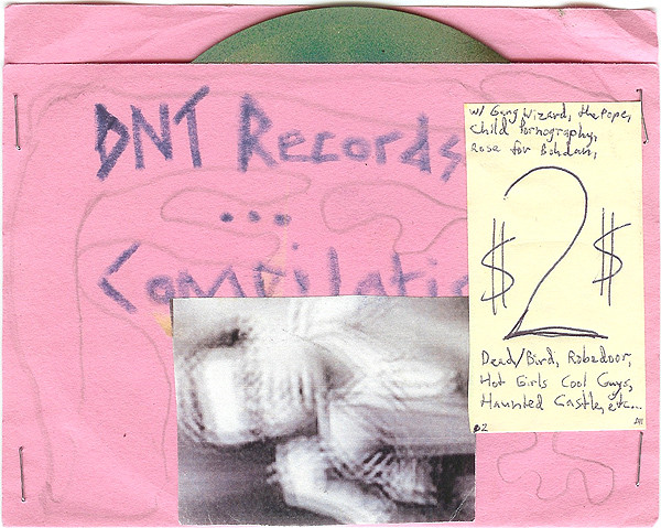 DNT Records Compilation