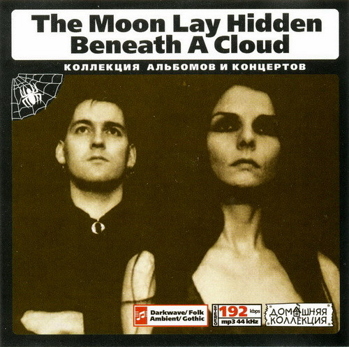 The Moon Lay Hidden Beneath A Cloud