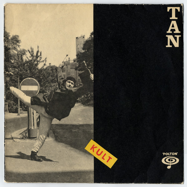 Tan