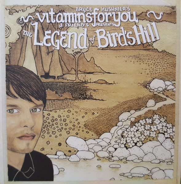 The Legend Of Bird's Hill