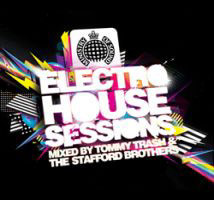 Electro House Sessions