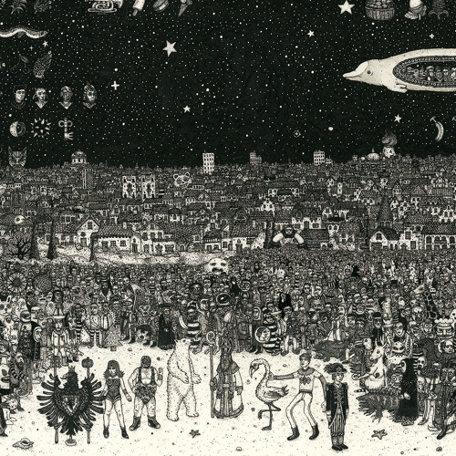 [ Podcast 2015 ] Christonia5 - Voluptas Volupia @ live