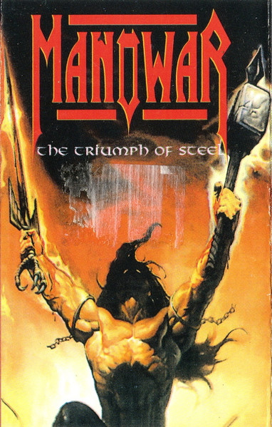 The Triumph Of Steel